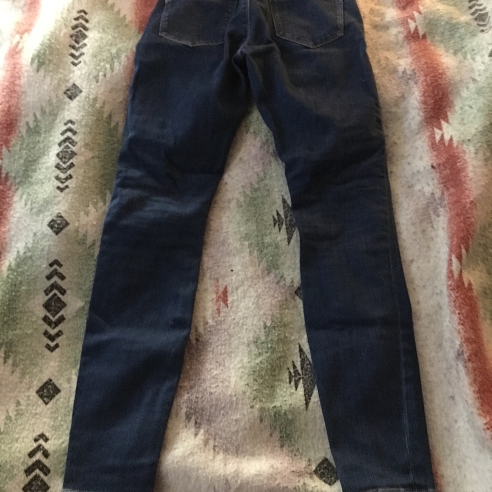 Jeans - Picture 3 of 3